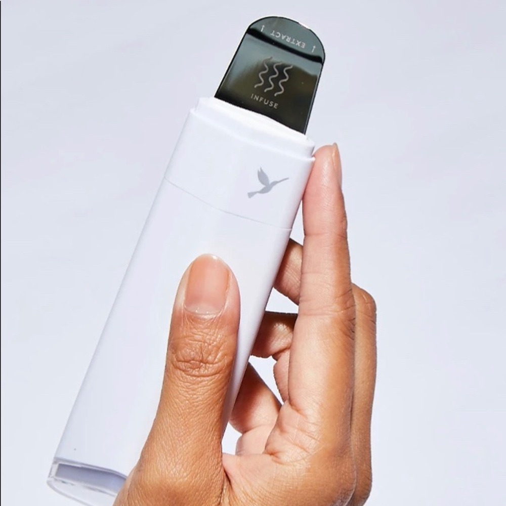 Brand-New Dermapore Pore Extractor ✨
